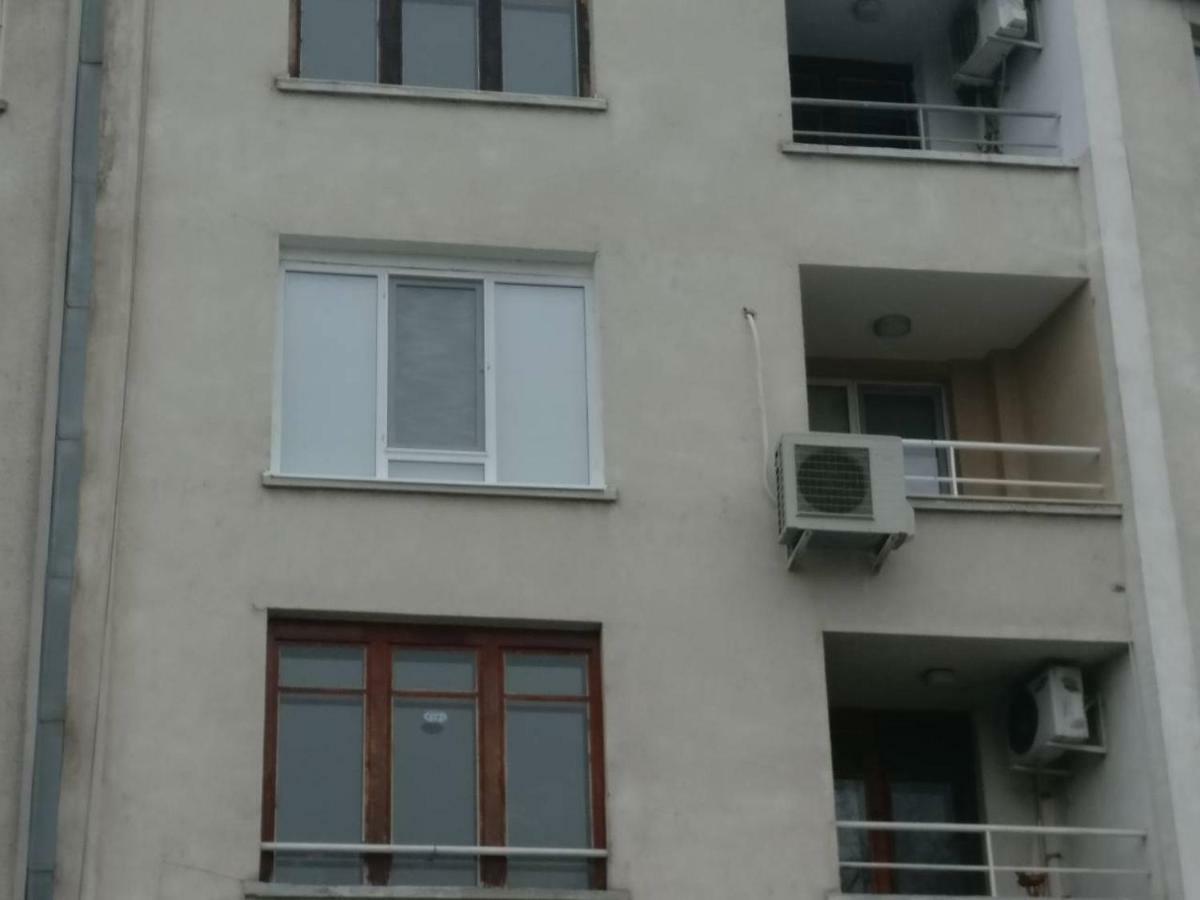 City Center Studio - River View Plovdiv Exterior photo