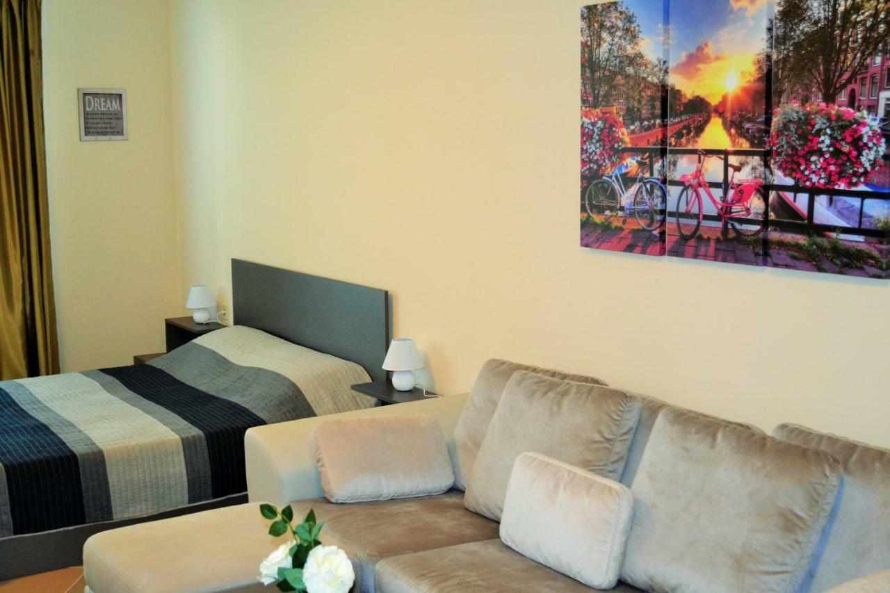 City Center Studio - River View Plovdiv Exterior photo