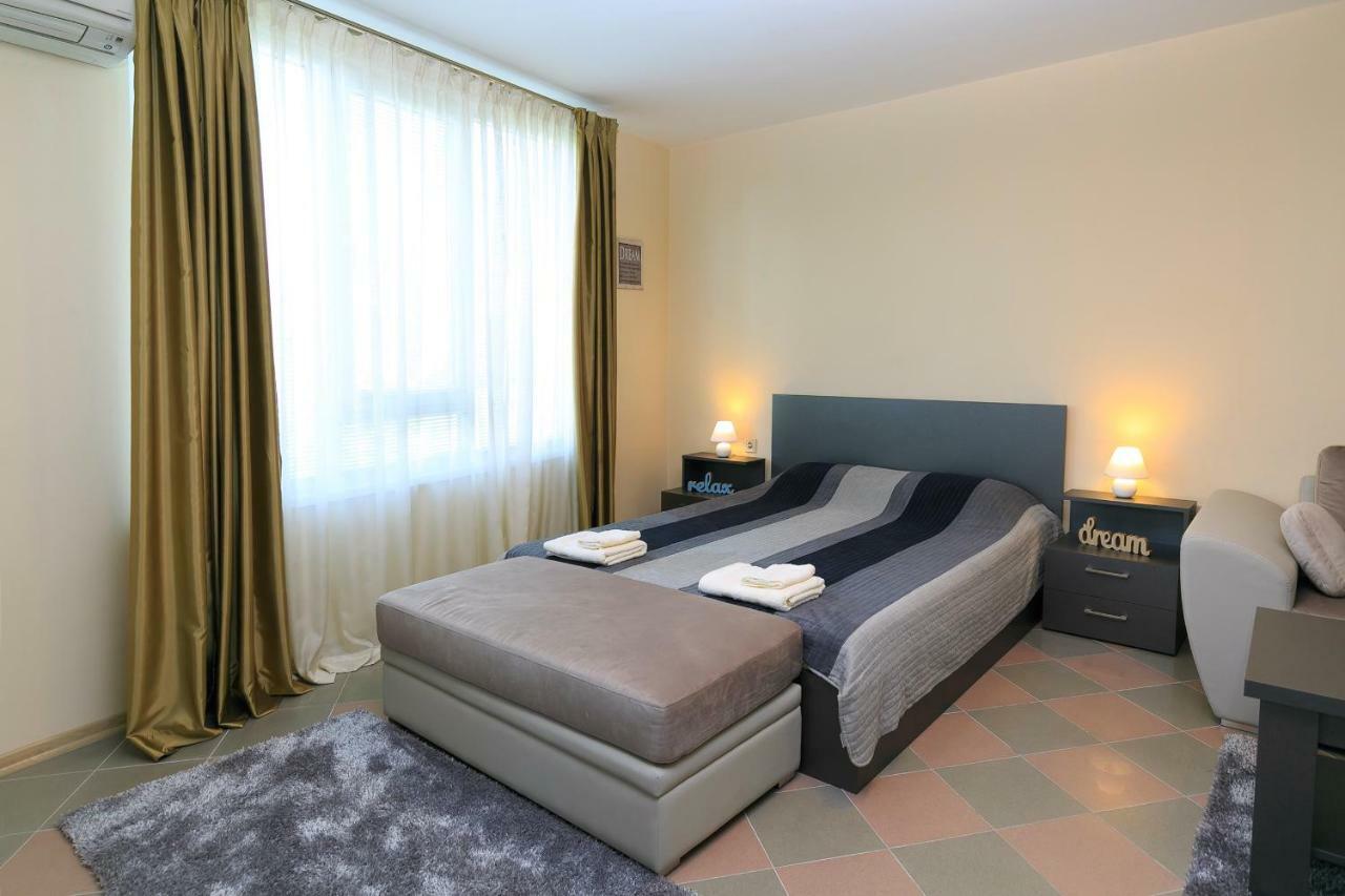 City Center Studio - River View Plovdiv Exterior photo