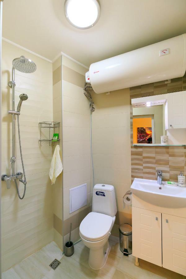 City Center Studio - River View Plovdiv Exterior photo