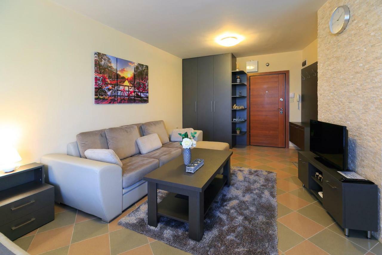 City Center Studio - River View Plovdiv Exterior photo
